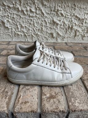 Oliver Cabell Low 1